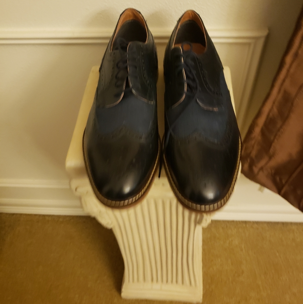 Men Dress Shoes